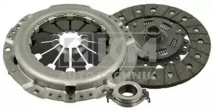 Комплект сцепления KM Germany купить